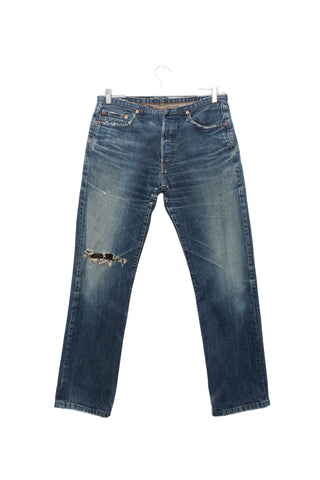 "DISTRESSED" Jeans W32 L30