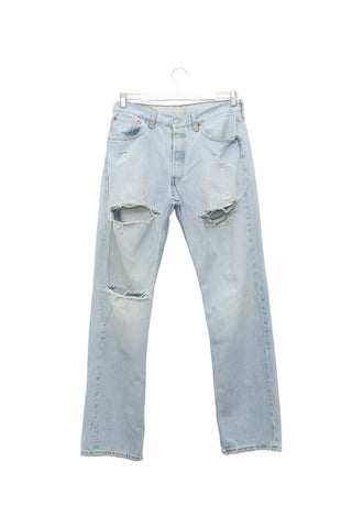 "DISTRESSED" Jeans W32 L33