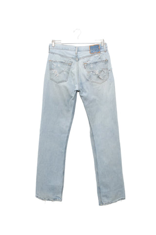 "DISTRESSED" Jeans W32 L33