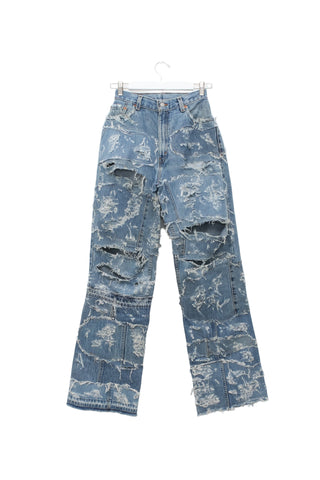 “SAMPLE” Jeans W27 L35