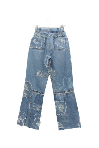 “SAMPLE” Jeans W27 L35