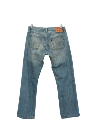 Levi's Jeans W34 L32