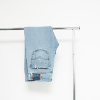 "DISTRESSED" Jeans W36 L30