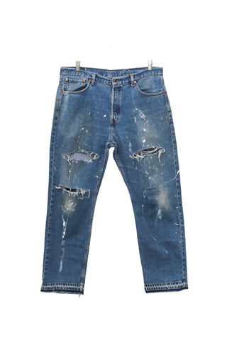 "PAINTER" Jeans W38 L31