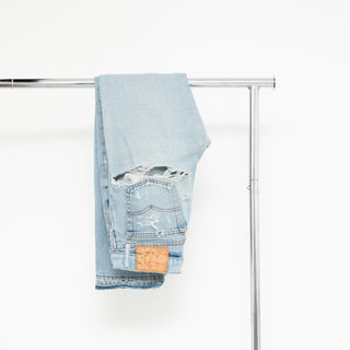 "DISTRESSED" Jeans W30 L30