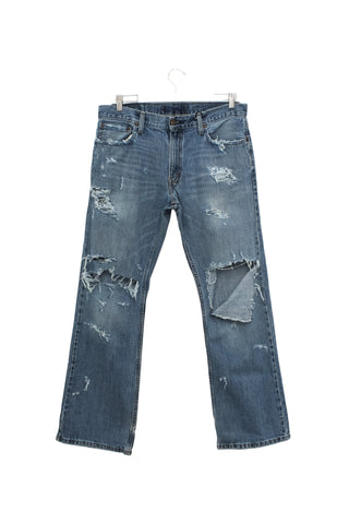 "DISTRESSED" Jeans W36 L32