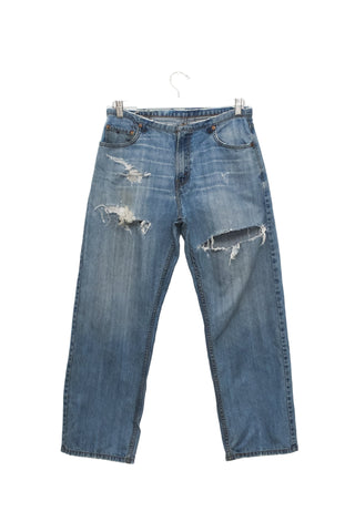 "DISTRESSED" Jeans W31 L28