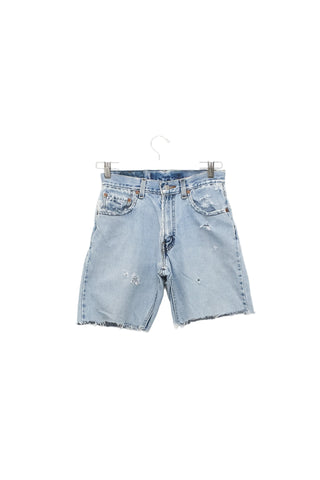 Levi's Shorts W28