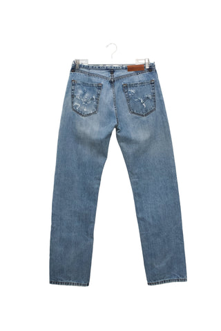 "DISTRESSED" Jeans W31 L34