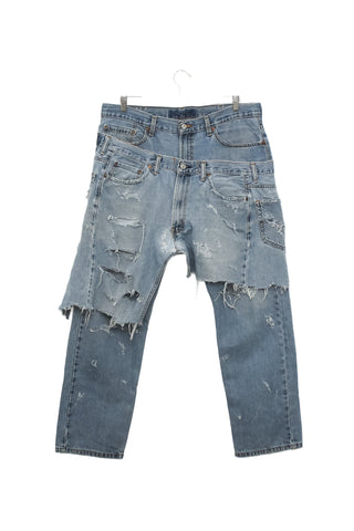 "OVERLAY" Jeans W38 L32