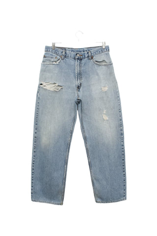 "DISTRESSED" Jeans W34 L30