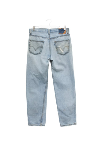 "DISTRESSED" Jeans W34 L32