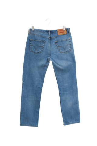 Levi's Jeans W35 L32
