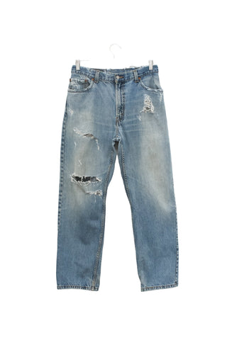 "DISTRESSED" Jeans W31 L30