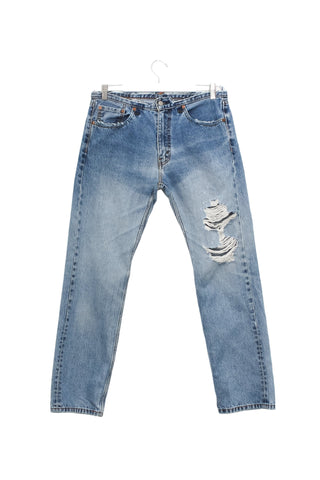 "DISTRESSED" Jeans W33 L31