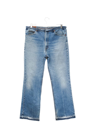 "DISTRESSED" Jeans W36 L32