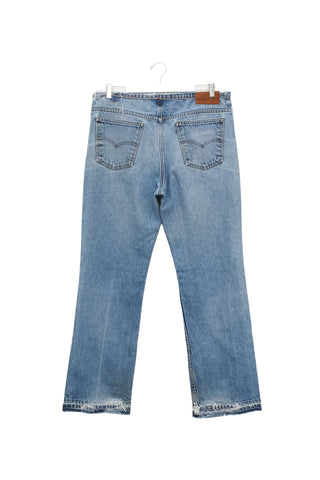 "DISTRESSED" Jeans W36 L32