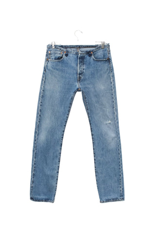 "DISTRESSED" Jeans W32 L33