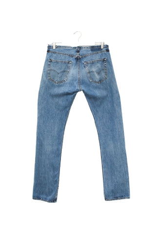 "DISTRESSED" Jeans W32 L33