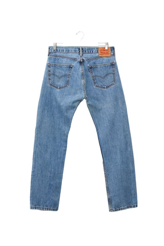 Levi's Jeans W34 L34