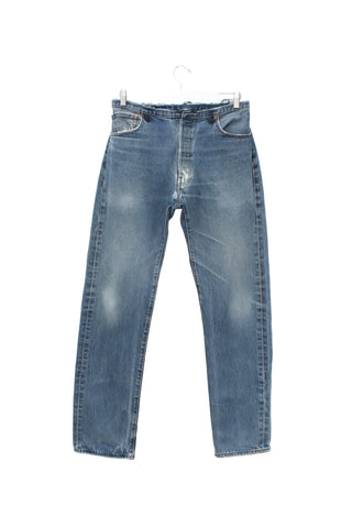 "DISTRESSED" Jeans W35 L33