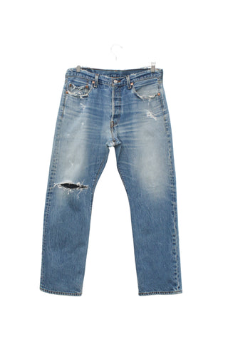 "DISTRESSED" Jeans W34 L30