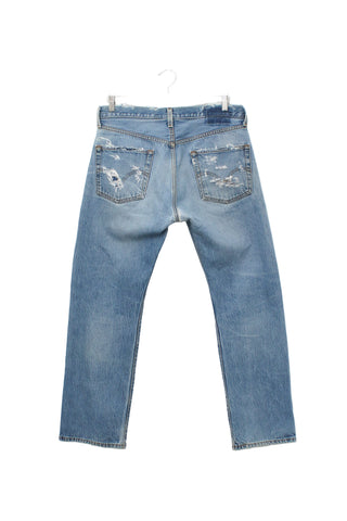 "DISTRESSED" Jeans W34 L30
