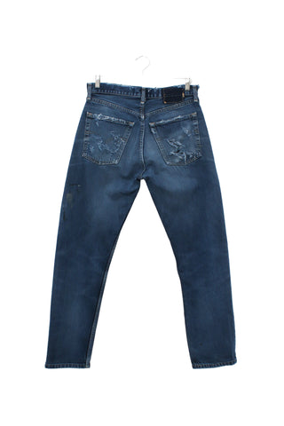 "DISTRESSED" Jeans W32 L31