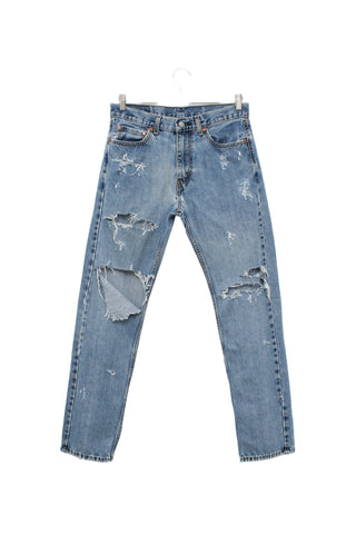 "DISTRESSED" Jeans W31 L32