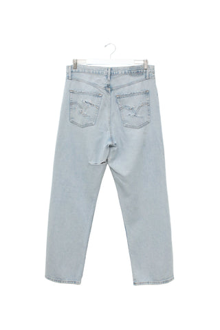 "DISTRESSED" Jeans W33 L30