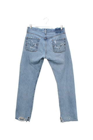 "DISTRESSED" Jeans W32 L31