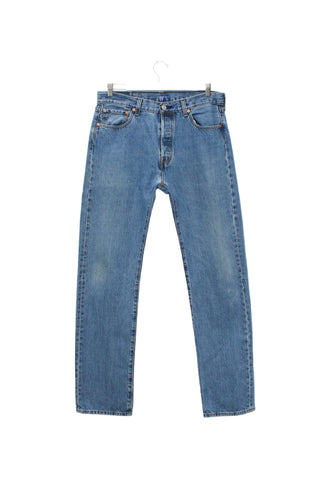 "DISTRESSED" Jeans W34 L34