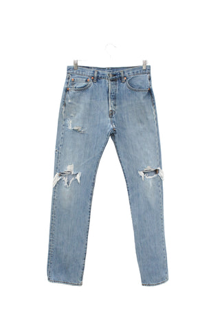 "DISTRESSED" Jeans W31 L33