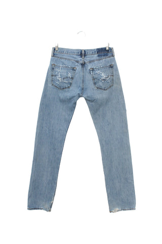"DISTRESSED" Jeans W31 L33