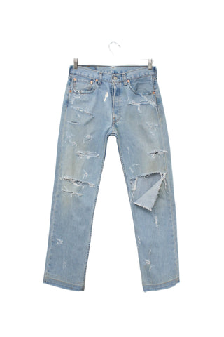 "DISTRESSED" Jeans W30 L30