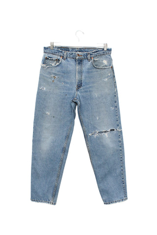 "DISTRESSED" Jeans W33 L29