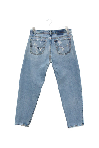 "DISTRESSED" Jeans W33 L29