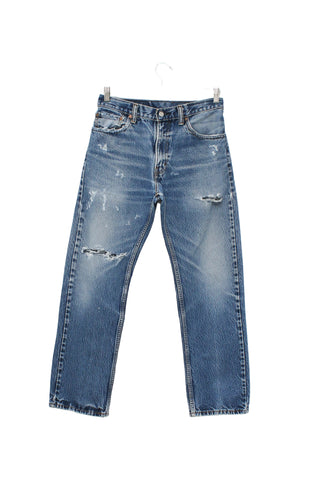 "DISTRESSED" Jeans W34 L30