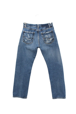 "DISTRESSED" Jeans W34 L30