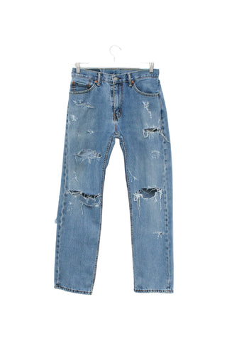 "DISTRESSED" Jeans W31 L31