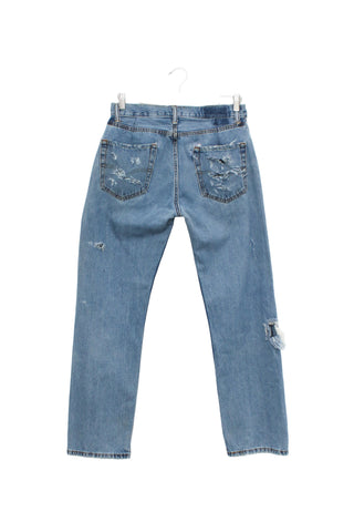 "DISTRESSED" Jeans W31 L31