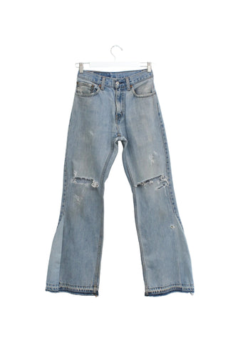 "FLARE" Jeans W26 L31