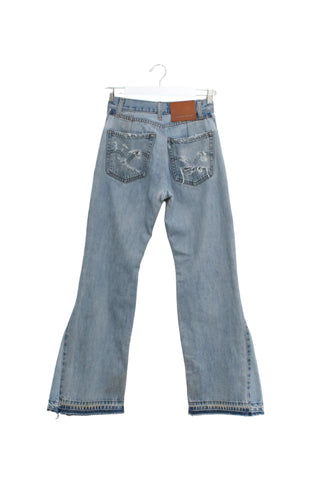 "FLARE" Jeans W26 L31