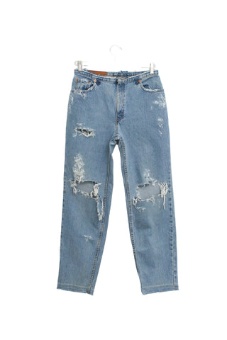 "DISTRESSED" Jeans W29 L30