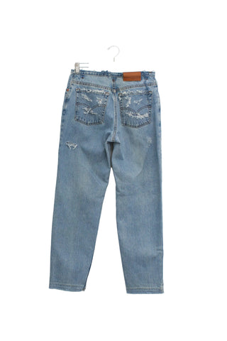 "DISTRESSED" Jeans W29 L30