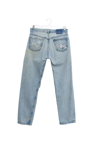 "DISTRESSED" Jeans W32 L32