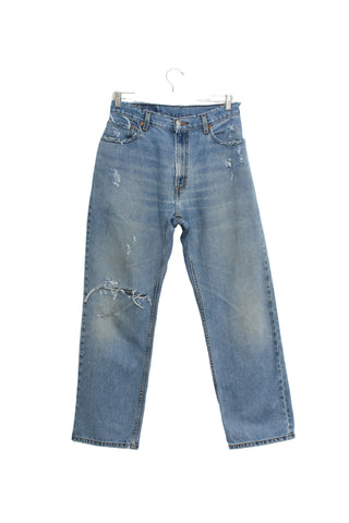 "DISTRESSED" Jeans W30 L31