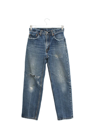 "DISTRESSED" Jeans W29 L28