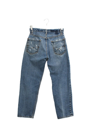 "DISTRESSED" Jeans W29 L28