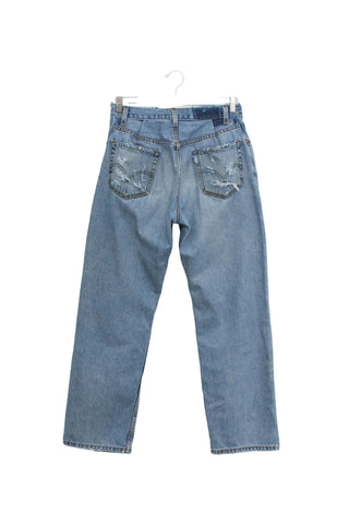 "DISTRESSED" Jeans W30 L31